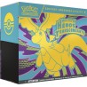 Pokémon ME 2.5 - Héros Transcendants : Coffret Dresseur d'Elite