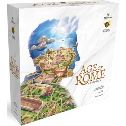 Age of Roma