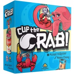 Cup the Crab