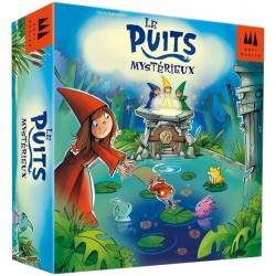 Le Puits Mystérieux