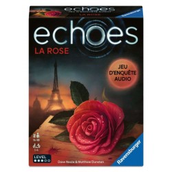 Echoes : La Rose (9)