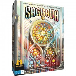 Sagrada (Refresh)