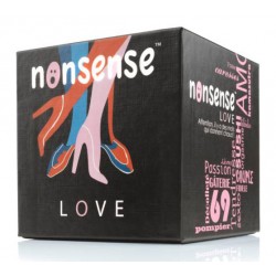 Nonsense Love