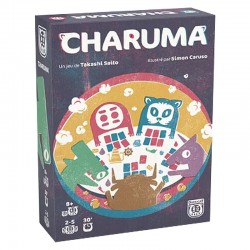 Charuma
