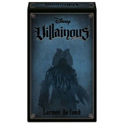 Villainous : Larmes de Fond...