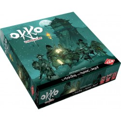 Okko Chronicles - Le...