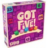 Got Five !