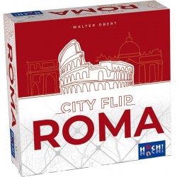 City Flip Roma