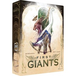 First Giants