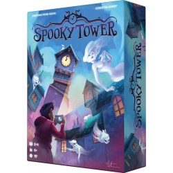 Spooky Tower