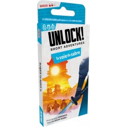 Unlock! Short Adventure :...