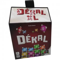 Dékal XL