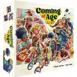 Coming of Age