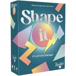 Shape It