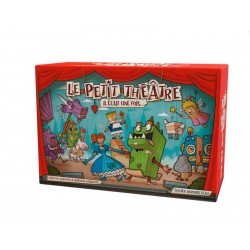 Le Petit Théâtre