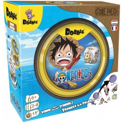 Dobble : One Piece
