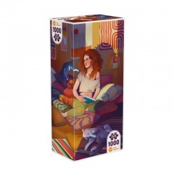 Puzzle Universe 1000 pièces...