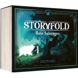 Storyfold : Bois Sauvages