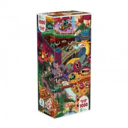 Puzzle Universe 1000 pièces...