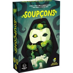 Soupçons