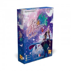 Bas Les Masques ! Complot