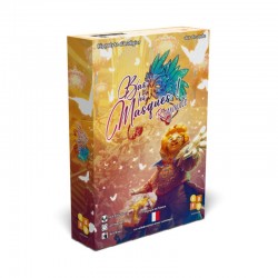 Bas Les Masques ! Royauté