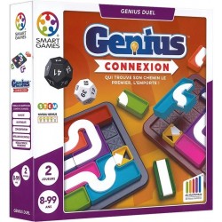 Genius Connexion