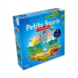 Petite Souris - La Grande...