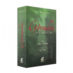 Gévaudan : Sur les traces...