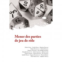 Mener des parties de jeu de...