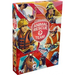 Animal Rescue Team