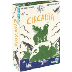 Circadia