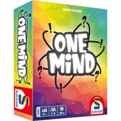 One Mind