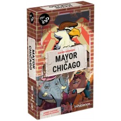 Min'Inp : Mayor Of Chicago