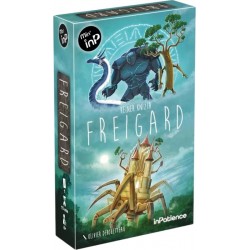 Min'Inp : Freigard