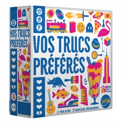 Vos Trucs Préférés