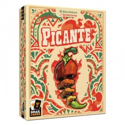 Picanté !