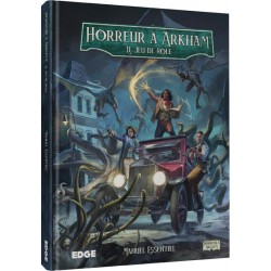 Horreur à Arkham JdR :...