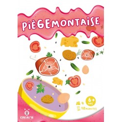 Piègemontaise