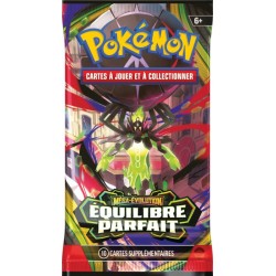 Pokémon ME03 - Équilibre...