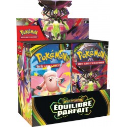 Pokémon ME03 - Équilibre...
