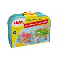 Mes premiers jeux – Les...