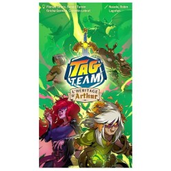 Tag Team : L' Héritage...
