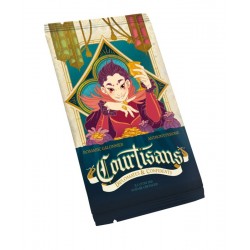 Courtisans : Diplomates &...