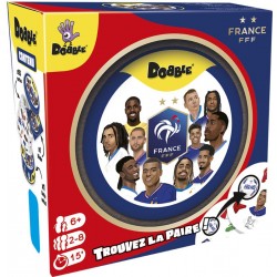 Dobble : FFF