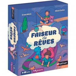 Faiseur De Rêves