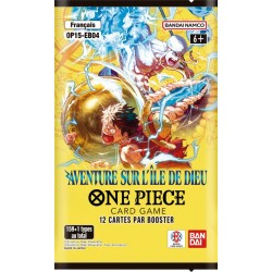 One Piece JCC : Aventure...