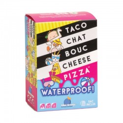 Taco Chat Waterproof