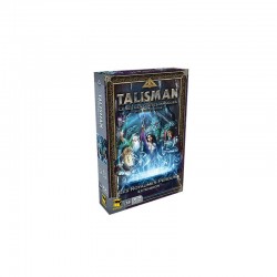 Talisman : Les Royaumes Perdus