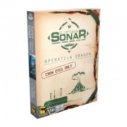 Captain Sonar - Upgrade Two...